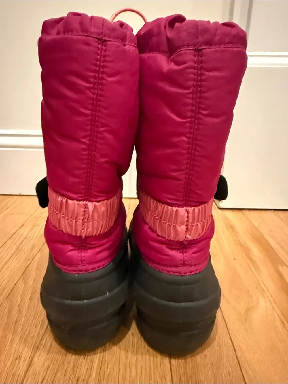 Kids Winter Boots